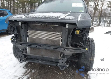 2022 GMC Canyon 4Wd Elevation Standard z USA, uszkodzony, nr VIN 1GTH6BEN2N1194405